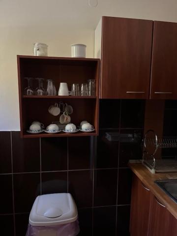 Dyta2 Apartman ไฮจ์ดุสโซบอสโล ภายนอก รูปภาพ